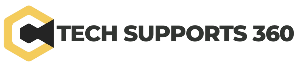 TechSupport360